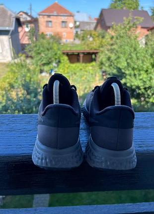 Кроссовки nike revolution 4