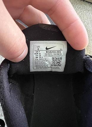 Кроссовки nike revolution 7