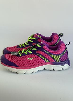 Кросівки everlast 36 р 2