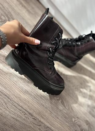 Ботинки дитячі від  zara 6