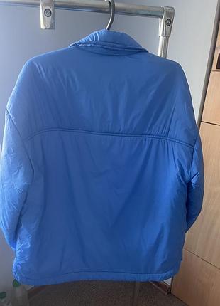 Куртка жіноча sinsay 4