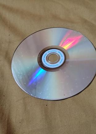 Диск dvd двусторонний с фильмами джек николсон. 8 в 1