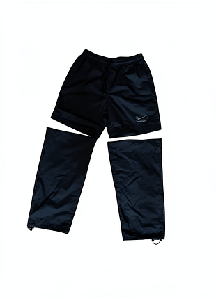 Штани-трансформери nike stussy