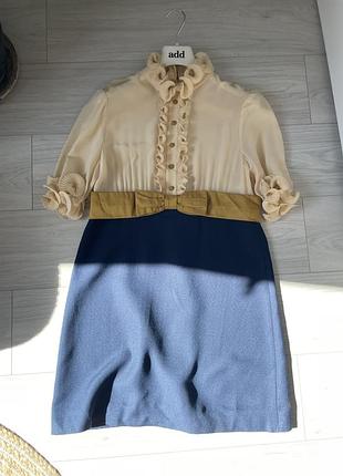 Сукня valentino 3