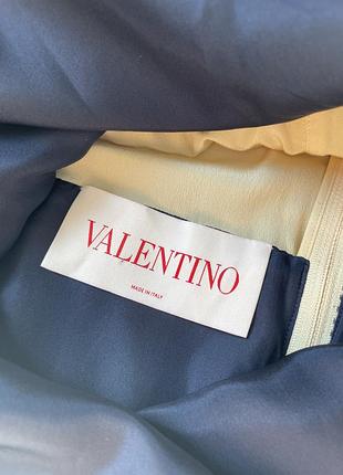 Сукня valentino 9
