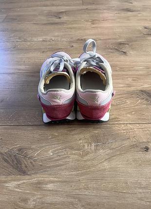 Puma future rider 3