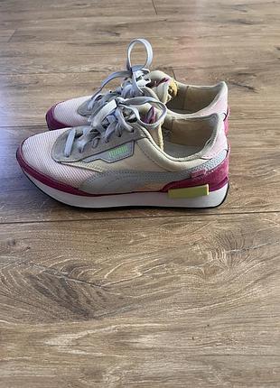 Puma future rider 4