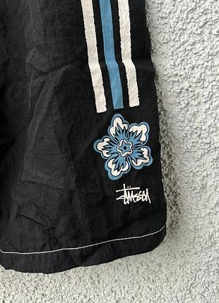 Шорти stussy 2