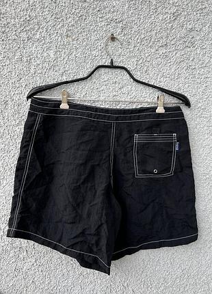 Шорти stussy 4