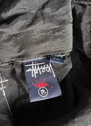 Шорти stussy 7