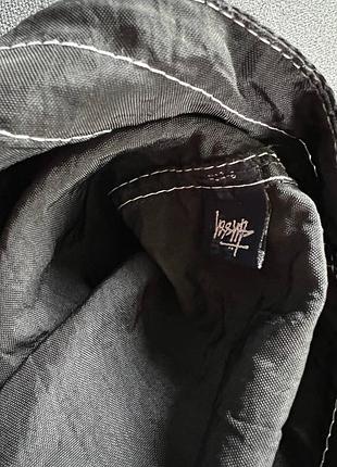 Шорти stussy 6