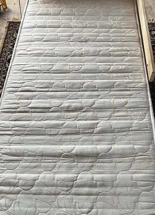 Ліжко дитяче ikea 160x70