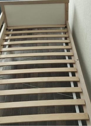 Ліжко дитяче ikea 160x70 2