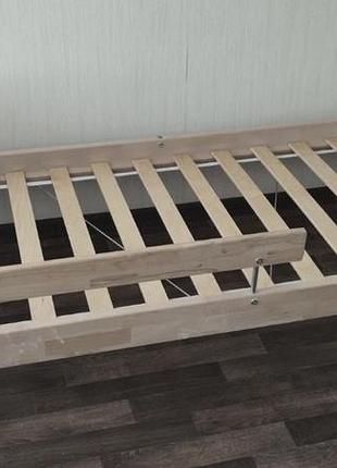 Ліжко дитяче ikea 160x70 3