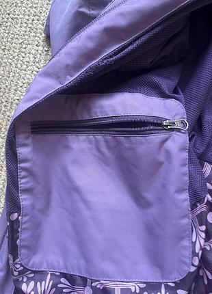 Куртка жіноча quechua 4