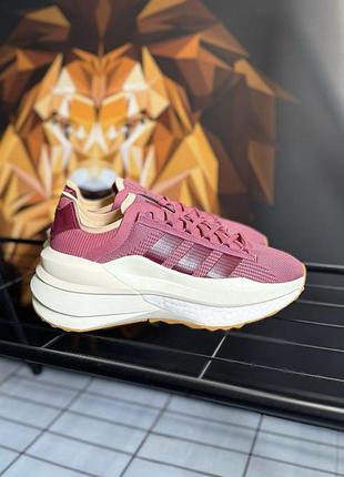 Кросівки adidas avryn_x ii0052 оригінал