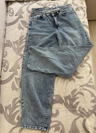 Джинси baggy