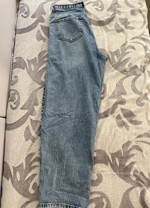 Джинси baggy 2