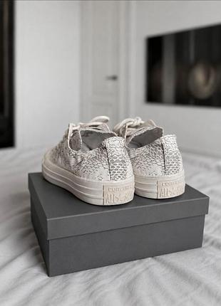 Консерси кеди converse 2