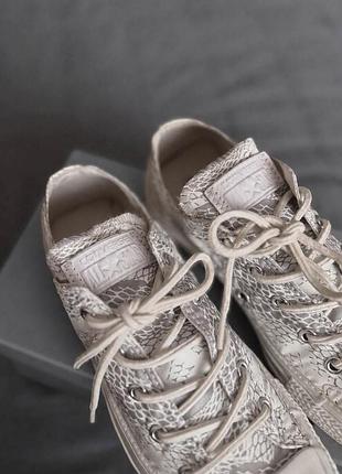 Консерси кеди converse 4