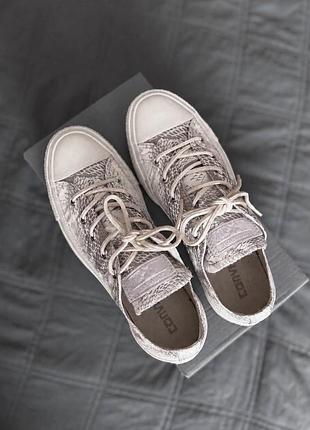 Консерси кеди converse