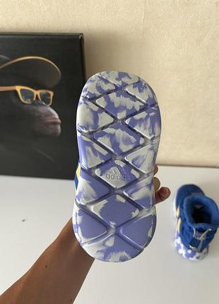 Снігоходи /угги adidas 5