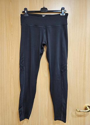 Спортивные лосины от reebok 2