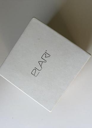 Дитячий смарт-годинник elari kidphone 2 рожевого кольору