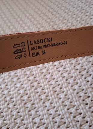 Босоножки натуральная кожа бренд 7