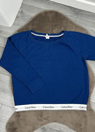 Жіночий оригінальний світшот calvin klein