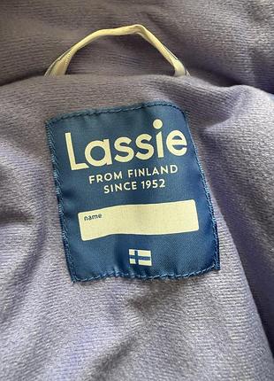 Дитячий комбінезон  lassie 2