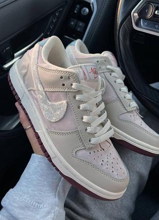 Nike sb dunk low premium 3