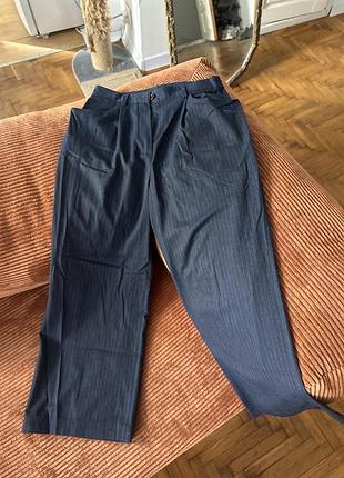 Брюки german apparel