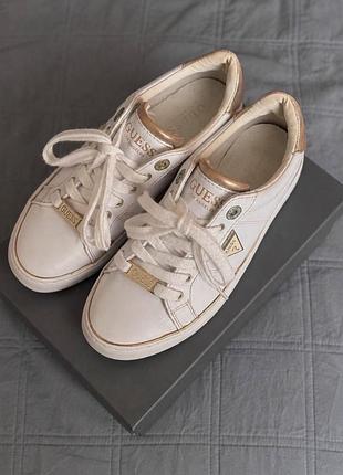 Кеди гесс кросівки guess 4