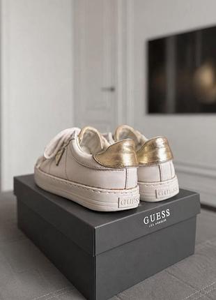 Кеди гесс кросівки guess 2