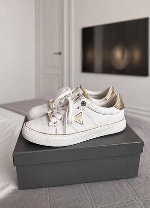 Кеди гесс кросівки guess