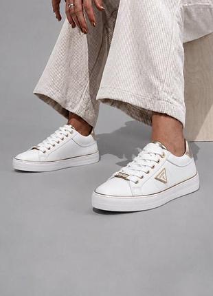 Кеди гесс кросівки guess 3