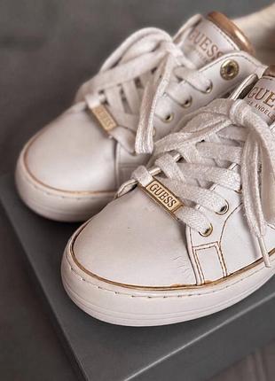 Кеди гесс кросівки guess 5