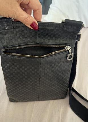 Salvatore ferragamo, вінтажна сумка