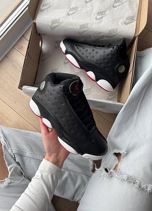 Jordan 13 retro playoffs 2