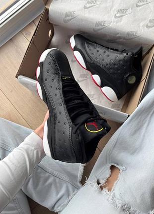 Jordan 13 retro playoffs 4