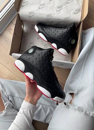 Jordan 13 retro playoffs