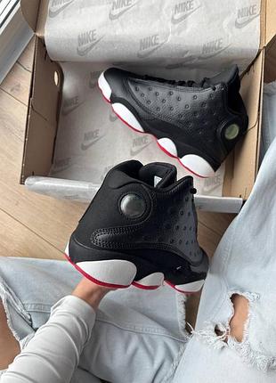 Jordan 13 retro playoffs 3