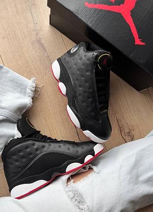 Jordan 13 retro playoffs 8