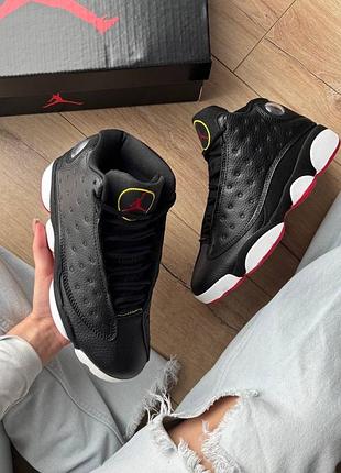 Jordan 13 retro playoffs 9