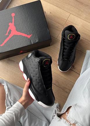 Jordan 13 retro playoffs 10