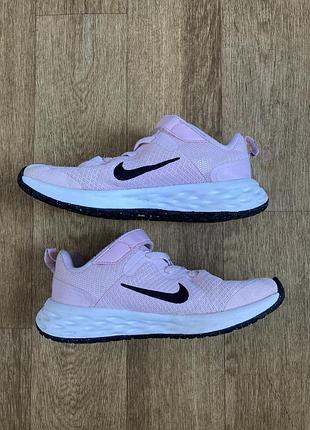 Кросівки nike розмір 31,5 / 20см устілка