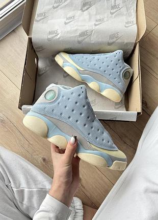 Jordan 13 solefly