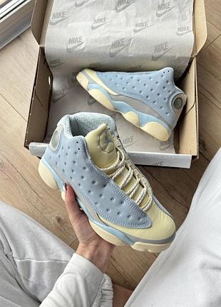 Jordan 13 solefly 2