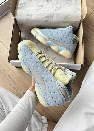 Jordan 13 solefly 3